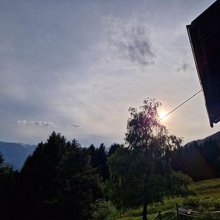 Karlbauer Huette Villa Lendorf Kültér fotó